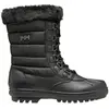 Helly Hansen Aurora Boot - Bottes de neige femme Black 36
