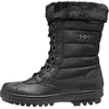 Helly Hansen Aurora Boot - Bottes de neige femme Black 37.5