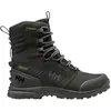 Chaussures Helly Hansen Spitsbergen PrimaLoft Helly Tech noir - 43