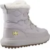 Helly Hansen - Women's Willetta 2 Mid - Chaussures d'hiver taille 10, gris