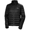 Veste Helly Hansen Verglas Down 2.0 noir femme - M