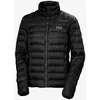 Veste Helly Hansen Verglas Down 2.0 noir femme - XL