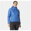 Helly Hansen Verglas Hooded Down 2.0 - Doudoune femme Ultra Blue XL