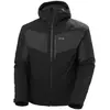 Veste à capuche Helly Hansen Carv LIFALOFT 2.0 Ski noir - XL