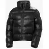 Helly Hansen Jade Padded Jacket Noir L Femme