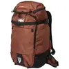 Helly Hansen - Odin AT40 - Sac à dos ski taille 40 l, rouge