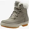 Bottines femme Helly Hansen Sorrento 2 Gris 38 12044-885