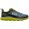 Chaussures de randonnée Helly Hansen Stega HT 11976-601 Bleu 41