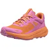 Chaussures Helly Hansen Skyhawk TR rose orange femme - 37.5