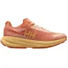 Chaussures de trail femme Helly Hansen Kestrel Orange 37 12018-306