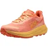 Chaussures de trail femme Helly Hansen Kestrel Orange 38 12018-306