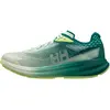 Chaussures de trail running Helly Hansen Kestrel vert blanc - 40