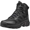 Helly Hansen - Ascender Mid HT - Chaussures randonnée femme Black - 39...