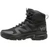 Bottes Helly Hansen Ascender Mid Helly Tech Waterproof noir - 42