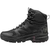 Helly Hansen - Ascender Mid HT - Chaussures randonnée femme Black - 42