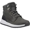 Helly Hansen Sport Kelvin Lx Bottes Grises En Cuir Pour Homme EU 42