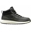 Helly Hansen Forest EVO - Chaussures randonnée homme Black / Snow 41
