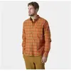 Helly Hansen Chemise à Manches Longues Classic Check