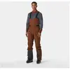 Helly Hansen Pantalon Sogn Bib Shell