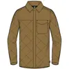 Veste de randonnée isolant Helly Hansen Isfjord S