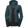 Helly Hansen Odin Backcountry Infinity Shell Jacket - Veste ski femme ...