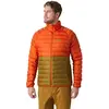 Helly Hansen Hommes Manteau isolant Banff, Patrouille Orange, M