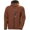 Helly Hansen Swift 3L Shell Jacket - Veste ski homme Iron Oxide S