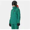 Veste de ski femme Helly Hansen Powshot Vert XL 65760-439