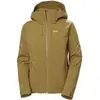 Helly Hansen Alphelia Infinity Jacket - Veste ski femme Lynx XL