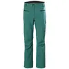 Helly Hansen Bellissimo 2 Pant - Pantalon ski femme Emerald M