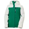 Helly Hansen Women's Snowplay Emerald M Veste de ski