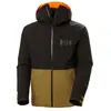 Helly Hansen Powderface Jacket - Veste hybride homme Lynx XL