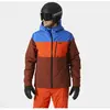 Helly Hansen Gravity Jacket - Veste ski homme Iron Oxide M