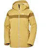Helly Hansen Motionista Lifaloft - Veste ski femme Sand M