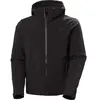 Veste de ski Helly Hansen Alpha 4.0 Noir XL 65927-991