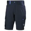 HELLY HANSEN Short oxford 4x 200 - 300 g entre 4 et 6 52 bermuda bleu marine 1 pièce(s) coton / polyester, polyamide / élasthanne short oxford 4x marine t52 - hell