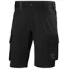 HELLY HANSEN SHORT CARGO OXFORD 4X