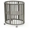 Berceau Sleepi V3 Mini Gris brume Stokke - matelas non inclus (Hazy Grey)