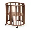 STOKKE® Sleepi  Mini V3 Marron chaud