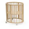 Lit Sleepi Mini V3 BEIGE Stokke