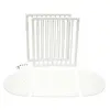 Extension lit Sleepi V3 BLANC Stokke
