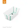 Stokke® - Baignoire Flexi Bath® Vert taille unique