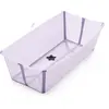 Stokke® - Baignoire Flexi Bath® X-Large Lavande taille unique