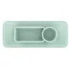 Set de table Ezpz pour chaise Clikk VERT Stokke