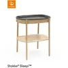 Table à langer Stokke® Sleepi Naturel