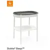 Table à langer Sleepi BLANC Stokke