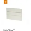 Sleepi Tiroirs de Commode White
