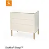 Stokke® Sleepi  Dresser 1 of 2 Natural