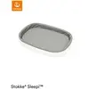 Plan à langer Stokke Sleepi hêtre blanc (White)