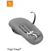 Non communiqué STOKKE - Siège Newborn Set pour chaise Tripp Trapp Gris Foncé